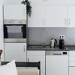 In Der Altstadt Apartamento