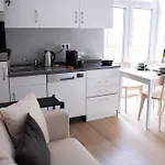 In Der Altstadt Apartamento