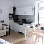 Apartamento In Der Altstadt Wurzburgo
