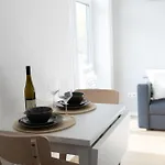 In Der Altstadt Apartamento Wurzburgo