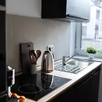 Apartamento In Der Altstadt *
