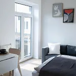 Apartamento In Der Altstadt *