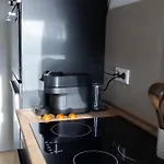 In Der Altstadt Apartamento