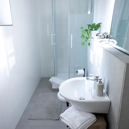 Apartamento In Der Altstadt *