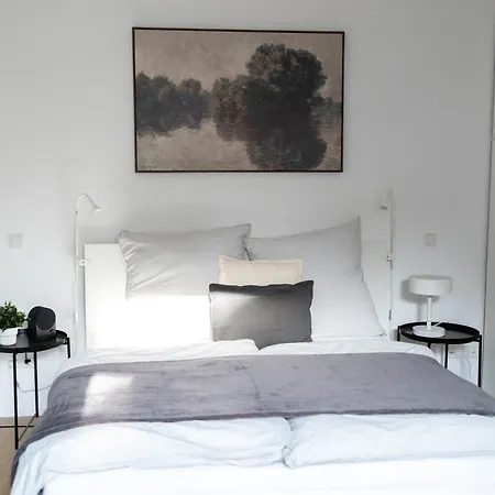 In Der Altstadt Apartamento Wurzburgo