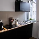 Apartman In Der Altstadt