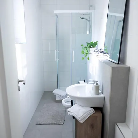 In Der Altstadt Apartmán Würzburg