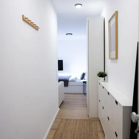 In Der Altstadt Apartmán