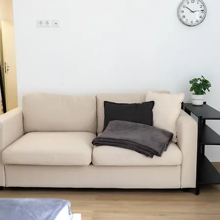 Apartmán In Der Altstadt Würzburg