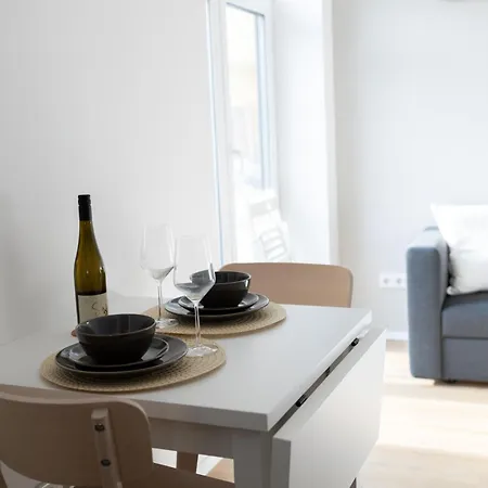 In Der Altstadt Apartmán Würzburg