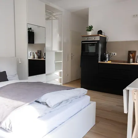 In Der Altstadt Apartamento
