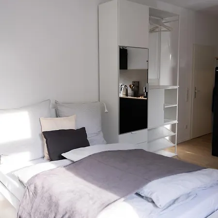 In Der Altstadt Apartamento *