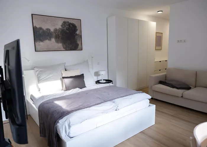 In Der Altstadt Apartamento *