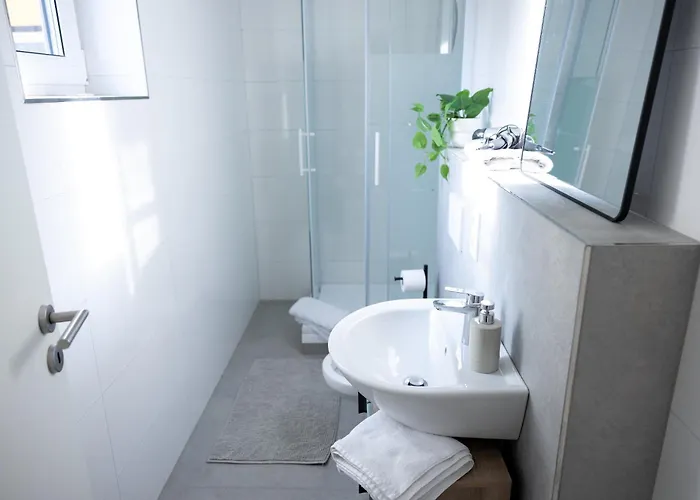 Apartamento In Der Altstadt *