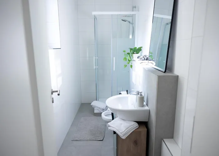 In Der Altstadt Apartamento Wurzburgo