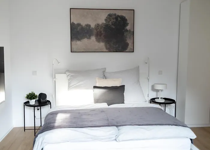 In Der Altstadt Apartamento Wurzburgo