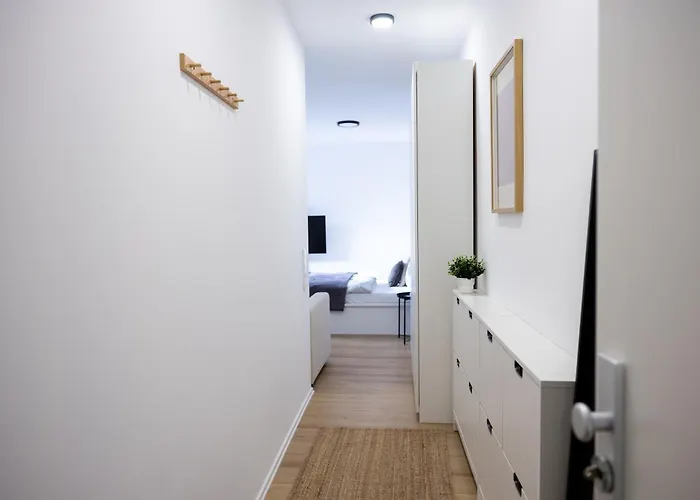 In Der Altstadt Apartamento