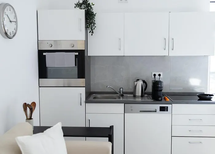 In Der Altstadt Apartamento