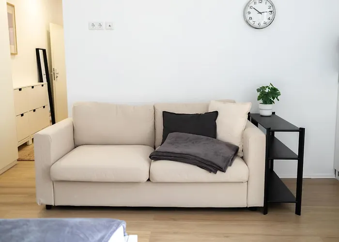 Apartamento In Der Altstadt Wurzburgo
