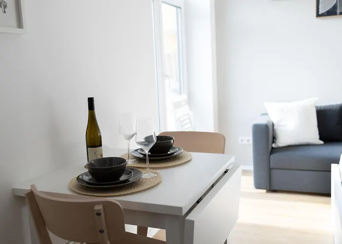 In Der Altstadt Apartamento Wurzburgo
