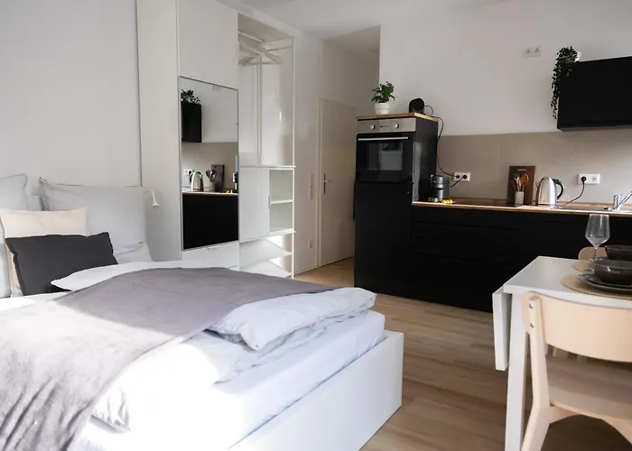 In Der Altstadt Apartamento