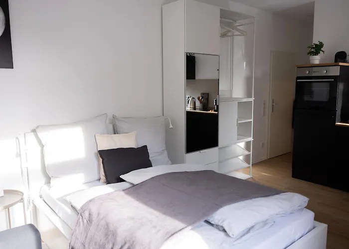 In Der Altstadt Apartamento *